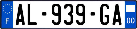 AL-939-GA