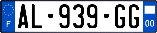 AL-939-GG