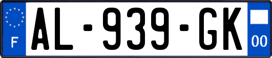 AL-939-GK