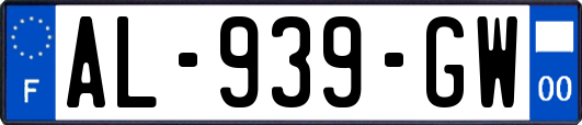 AL-939-GW