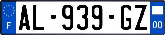 AL-939-GZ