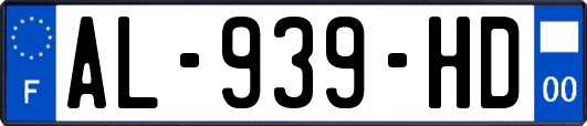 AL-939-HD