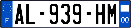 AL-939-HM