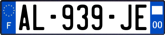 AL-939-JE