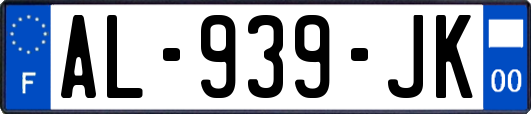 AL-939-JK