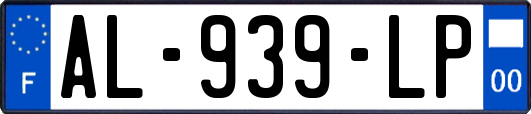 AL-939-LP