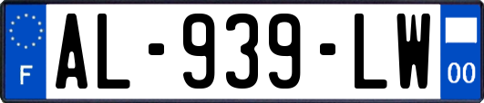 AL-939-LW