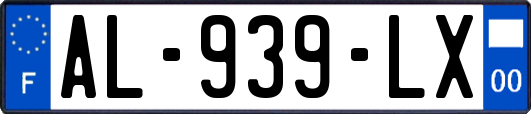 AL-939-LX
