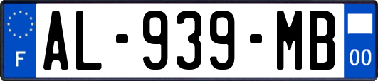 AL-939-MB