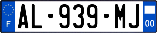 AL-939-MJ