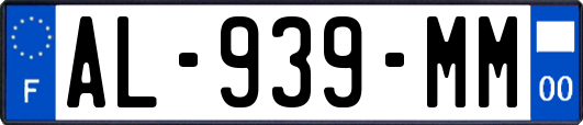 AL-939-MM