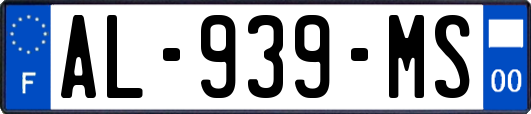 AL-939-MS