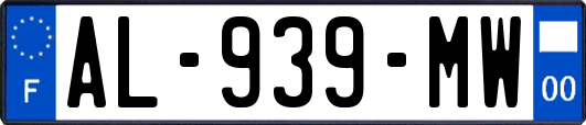 AL-939-MW