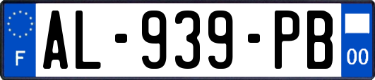 AL-939-PB