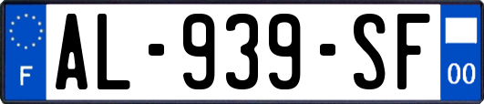 AL-939-SF