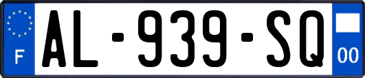 AL-939-SQ