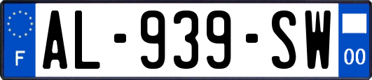 AL-939-SW