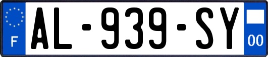 AL-939-SY