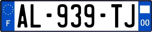 AL-939-TJ