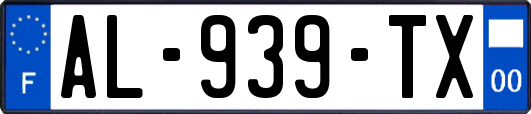 AL-939-TX