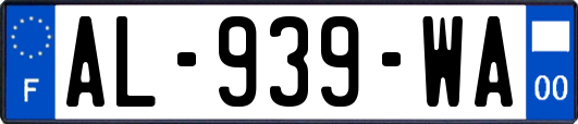 AL-939-WA
