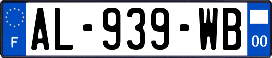 AL-939-WB
