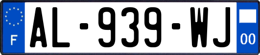 AL-939-WJ
