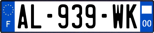 AL-939-WK