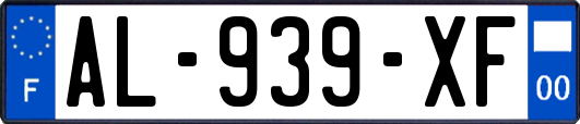AL-939-XF