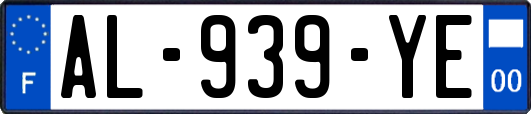 AL-939-YE
