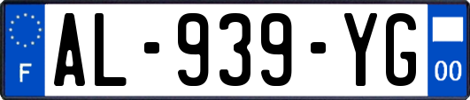 AL-939-YG