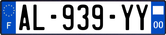 AL-939-YY