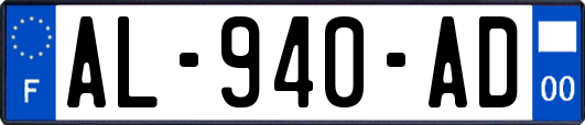 AL-940-AD