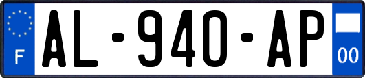 AL-940-AP