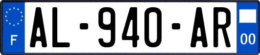 AL-940-AR