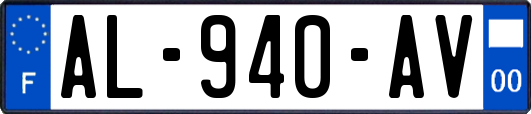 AL-940-AV