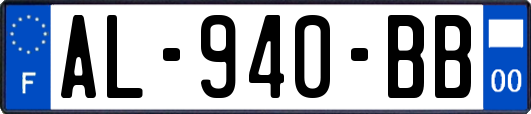 AL-940-BB