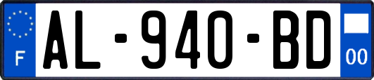 AL-940-BD