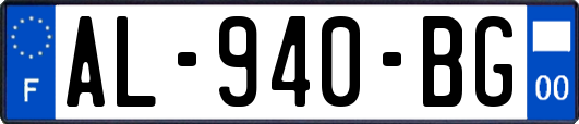 AL-940-BG
