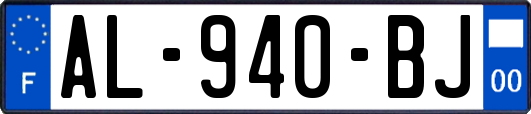 AL-940-BJ