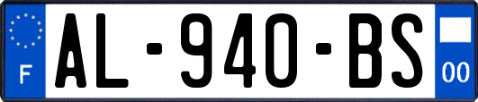 AL-940-BS