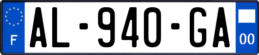 AL-940-GA