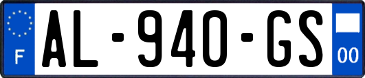 AL-940-GS