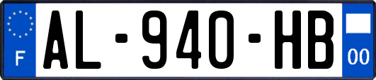 AL-940-HB