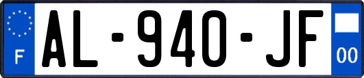 AL-940-JF