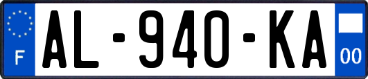 AL-940-KA