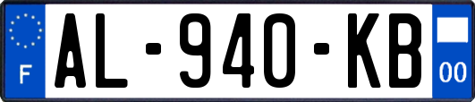 AL-940-KB