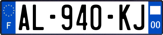 AL-940-KJ