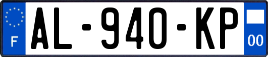 AL-940-KP