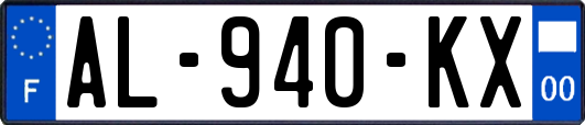 AL-940-KX